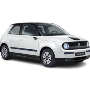 Third Party E-Car insurance