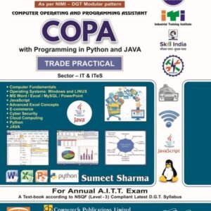 COPA practical book Python Java