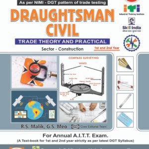 Draughtsman Civil