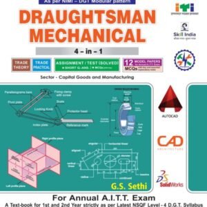Draughtsman Mechanical