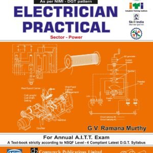 Electrician Practical Book