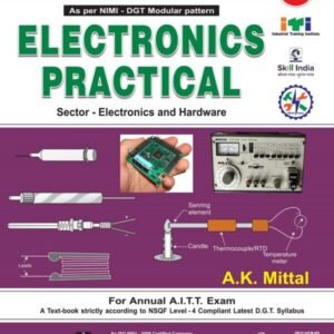ELECTRONICS PRACTICAL