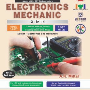 Electronic Mechanic Books
