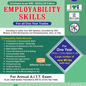 ITI Employability Skills