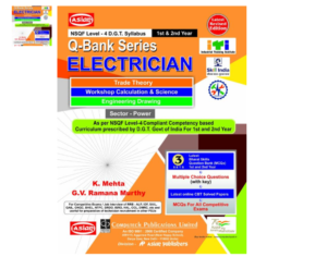 Electrician Trade Question Bank