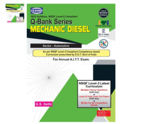 Mechanic Diesel Question Bank