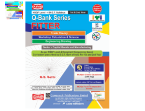 Fitter question Bank