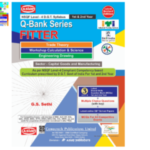 Fitter question Bank