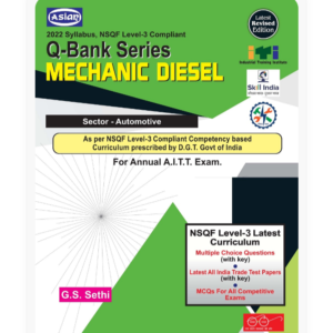 Mechanic Diesel Question Bank